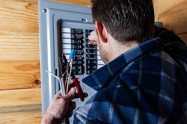 Affordable Generator Installation solutions in Lake Mathews, CA
